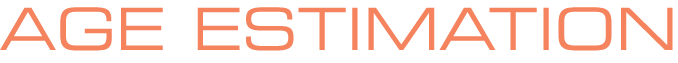 Age Estimation